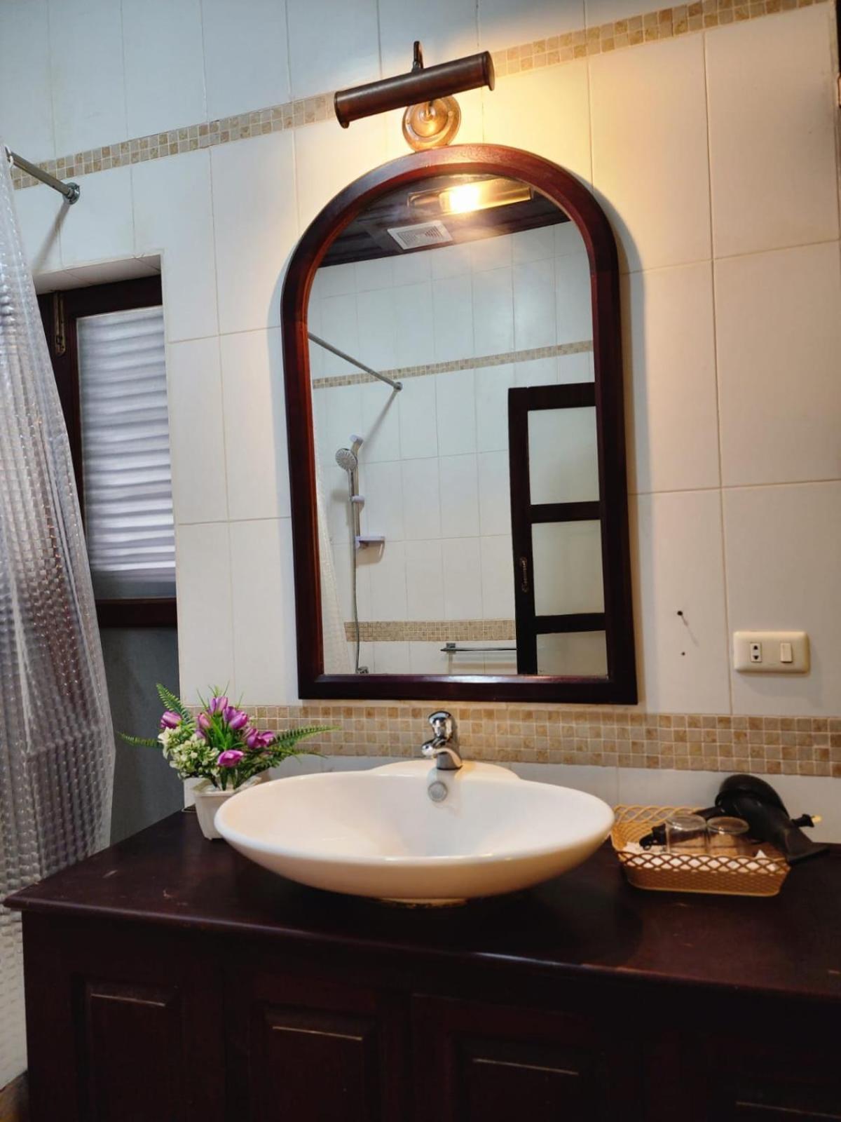 Villa Le Tam Tam Boutique Hotel Luang Prabang Ngoại thất bức ảnh
