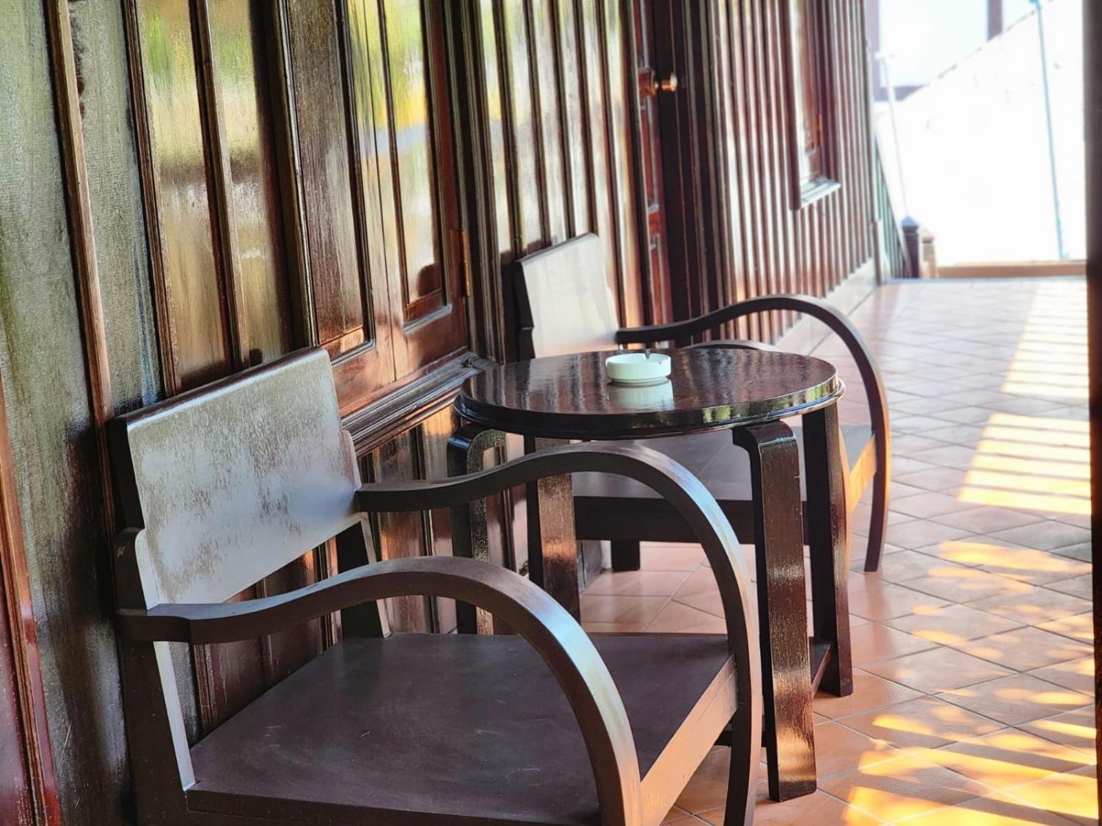 Villa Le Tam Tam Boutique Hotel Luang Prabang Ngoại thất bức ảnh