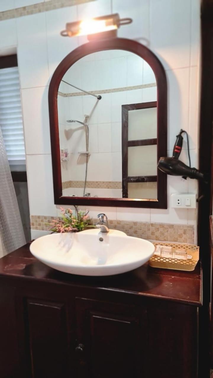 Villa Le Tam Tam Boutique Hotel Luang Prabang Ngoại thất bức ảnh