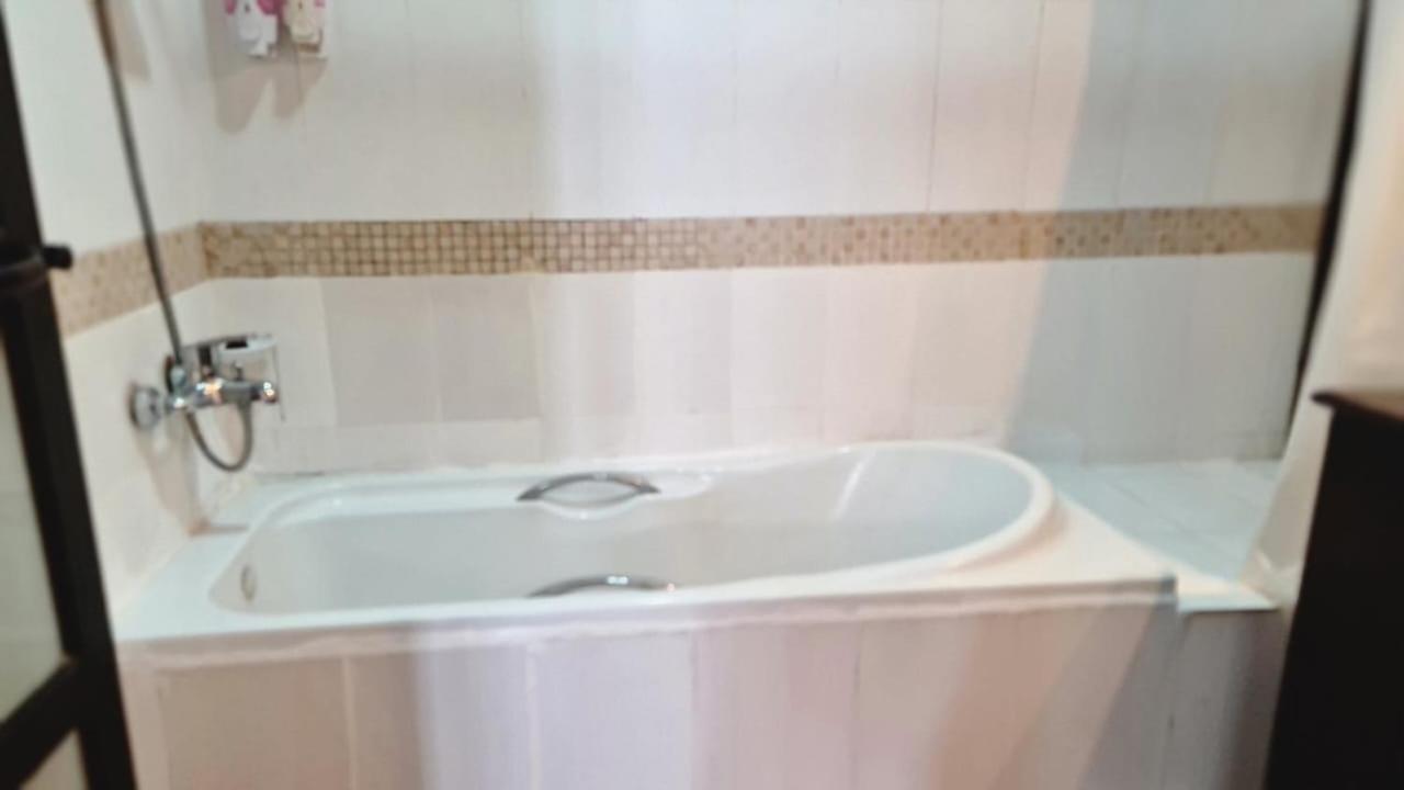 Villa Le Tam Tam Boutique Hotel Luang Prabang Ngoại thất bức ảnh